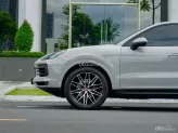 Porsche Cayenne Coupe 2022 - DÁNG COUPE CỰC ĐẸP