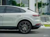 Porsche Cayenne Coupe 2022 - DÁNG COUPE CỰC ĐẸP