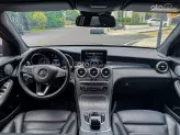 Mercedes-Benz GLC 300 4Matic 2019 - Trang bị nhiều phụ kiện