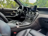Mercedes-Benz GLC 300 4Matic 2019 - Trang bị nhiều phụ kiện