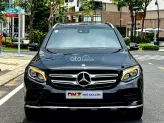 Mercedes-Benz GLC 300 4Matic 2019 - Trang bị nhiều phụ kiện