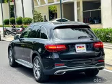 Mercedes-Benz GLC 300 4Matic 2019 - Trang bị nhiều phụ kiện