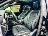 Mercedes-Benz GLC 300 4Matic 2019 - Trang bị nhiều phụ kiện