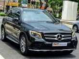 Mercedes-Benz GLC 300 4Matic 2019 - Trang bị nhiều phụ kiện