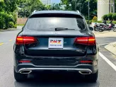 Mercedes-Benz GLC 300 4Matic 2019 - Trang bị nhiều phụ kiện