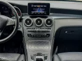 Mercedes-Benz GLC 300 4Matic 2019 - Trang bị nhiều phụ kiện