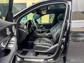 Mercedes-Benz GLC 300 4Matic 2019 - Trang bị nhiều phụ kiện