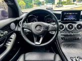 Mercedes-Benz GLC 300 4Matic 2019 - Trang bị nhiều phụ kiện