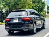 Mercedes-Benz GLC 300 4Matic 2019 - Trang bị nhiều phụ kiện