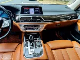 BMW 730Li M Sport 2019 - Trang bị nhiều phụ kiện lên tới 740tr vào xe