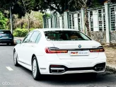 BMW 730Li M Sport 2019 - Trang bị nhiều phụ kiện lên tới 740tr vào xe