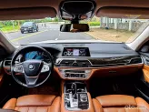 BMW 730Li M Sport 2019 - Trang bị nhiều phụ kiện lên tới 740tr vào xe
