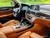 BMW 730Li M Sport 2019 - Trang bị nhiều phụ kiện lên tới 740tr vào xe