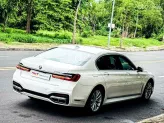 BMW 730Li M Sport 2019 - Trang bị nhiều phụ kiện lên tới 740tr vào xe