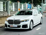 BMW 730Li M Sport 2019 - Trang bị nhiều phụ kiện lên tới 740tr vào xe
