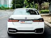 BMW 730Li M Sport 2019 - Trang bị nhiều phụ kiện lên tới 740tr vào xe