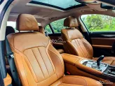BMW 730Li M Sport 2019 - Trang bị nhiều phụ kiện lên tới 740tr vào xe