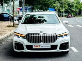 BMW 730Li M Sport 2019 - Trang bị nhiều phụ kiện lên tới 740tr vào xe