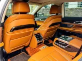 BMW 730Li M Sport 2019 - Trang bị nhiều phụ kiện lên tới 740tr vào xe