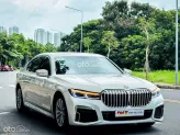 BMW 730Li M Sport 2019 - Trang bị nhiều phụ kiện lên tới 740tr vào xe