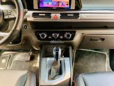 Hyundai Stargazer 1.5 AT Đặc biệt 2024 - Trang bị tiện nghi đầy đủ, vận hành tiết kiệm