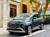 Hyundai Stargazer 1.5 AT Đặc biệt 2024 - Giá 459 triệu đáng cân nhắc tầm giá