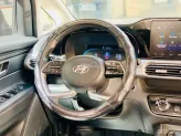 Hyundai Stargazer 1.5 AT Đặc biệt 2024 - Giá 459 triệu đáng cân nhắc tầm giá