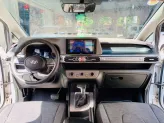 Hyundai Stargazer 1.5 AT Tiêu chuẩn 2022 - Hộp số tự động, không gian rộng rãi phù hợp gia đình