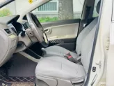 Kia Morning Si 1.25 AT 2015 - Si AT 2015 – Trắng đẹp, giá chỉ 209 triệu