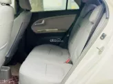 Kia Morning Si 1.25 AT 2015 - Si AT 2015 – Trắng đẹp, giá chỉ 209 triệu