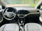 Kia Morning Si 1.25 AT 2015 - Si AT 2015 – Trắng đẹp, giá chỉ 209 triệu