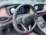 Hyundai Santa Fe 2.2L Dầu Cao cấp 2024 - Hàng mới về