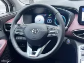 Hyundai Santa Fe 2.2L Dầu Cao cấp 2024 - Hàng mới về