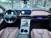 Hyundai Santa Fe 2.2L Dầu Cao cấp 2024 - Hàng mới về