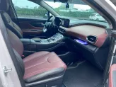 Hyundai Santa Fe 2.2L Dầu Cao cấp 2024 - Hàng mới về