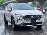 Hyundai Santa Fe 2.2L Dầu Cao cấp 2024 - Hàng mới về
