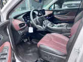 Hyundai Santa Fe 2.2L Dầu Cao cấp 2024 - Hàng mới về