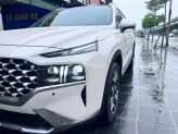 Hyundai Santa Fe 2.2L Dầu Cao cấp 2024 - Hàng mới về