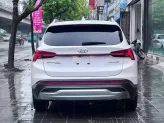 Hyundai Santa Fe 2.2L Dầu Cao cấp 2024 - Hàng mới về