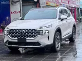 Hyundai Santa Fe 2.2L Dầu Cao cấp 2024 - Hàng mới về