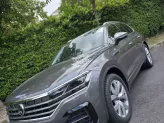 Volkswagen Touareg Luxury S 2023 - 3500km khấu hao 40% so với lăn bánh mới