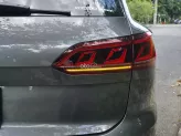 Volkswagen Touareg Luxury S 2023 - 3500km khấu hao 40% so với lăn bánh mới