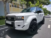 Toyota Land Cruiser Prado VX 2025 - All new lướt 5000km