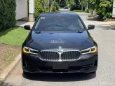 BMW 520i Luxury Line 2022 - Lướt nhẹ 40.000km 1 chủ đập thùng tên cty XHĐ cao