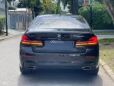BMW 520i Luxury Line 2022 - Lướt nhẹ 40.000km 1 chủ đập thùng tên cty XHĐ cao