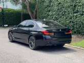 BMW 520i Luxury Line 2022 - Lướt nhẹ 40.000km 1 chủ đập thùng tên cty XHĐ cao