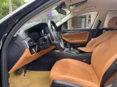 BMW 520i Luxury Line 2022 - Lướt nhẹ 40.000km 1 chủ đập thùng tên cty XHĐ cao