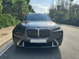 BMW X7 xDrive40i Pure Excellence 2024 - 11.000km - 1 đời chủ, đăng ký lần đầu 2025