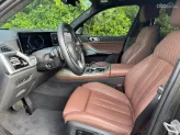 BMW X7 xDrive40i Pure Excellence 2024 - 11.000km - 1 đời chủ, đăng ký lần đầu 2025