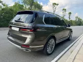 BMW X7 xDrive40i Pure Excellence 2024 - 11.000km - 1 đời chủ, đăng ký lần đầu 2025